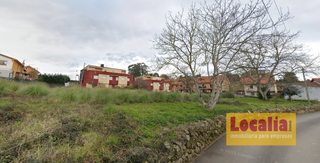 Terreno residenziale  Barrio la canal. Suelo urbano en barrio la canal, oruña de piélagos