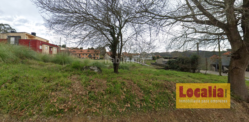 Foto f92cf529-0163-4b43-b95f-cf61075274c8. Terreno residenziale in Oruña Piélagos