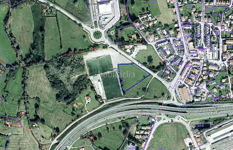 Foto 787093ec-fa91-4ef3-b49e-206ab94eb6b5. Terreno residencial suelos urbanizables en tanos, en Torrelavega