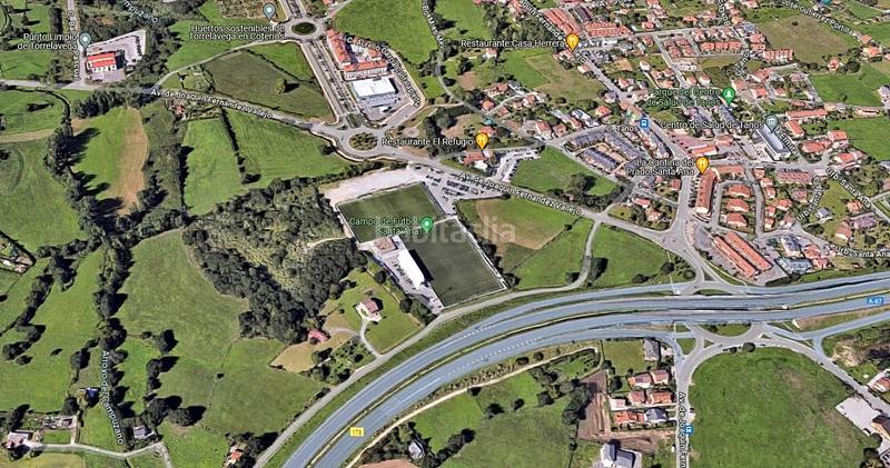 Foto 9c5115f3-0b25-41b8-9c83-376b18503072. Terreno residencial suelos urbanizables en tanos, en Torrelavega