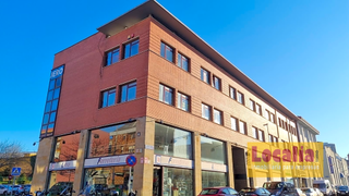 Local Comercial a La Tejera