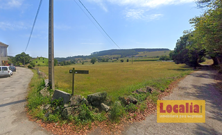 Terreny residencial a Barrio castillo 34. Suelo urbano residencial en arnuero, cantabria