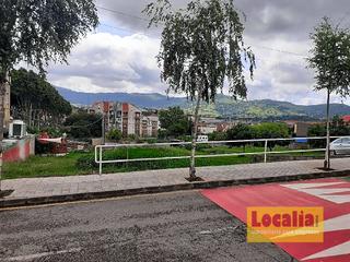 Terreny residencial a Barrio san camilo 1. Suelo urbano 920m en el astillero