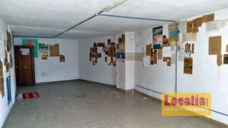 Business premise in Tres de noviembre 2. Local para tu proyecto en el centro de santander