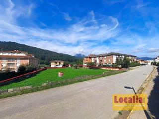 Terrain résidentiel à Barrio la quintana 90. En localia inmobiliaria tenemos el placer de presentarte una ext