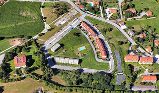 Terreny residencial  Barrio la pelia. Suelo urbano para promoción santillana del mar