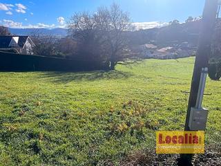 Terreny residencial  Barrio las canteras. Localia inmobiliaria te ofrece una oportunidad excepcional en ig