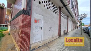 Geschäftsraum in La industria 50. Local comercial en bruto en el astillero