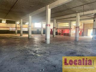 Lloguer Nau industrial a Covadonga - Campuzano - Ciudad Vergel. Nave con licencia taller cerca torrelavega