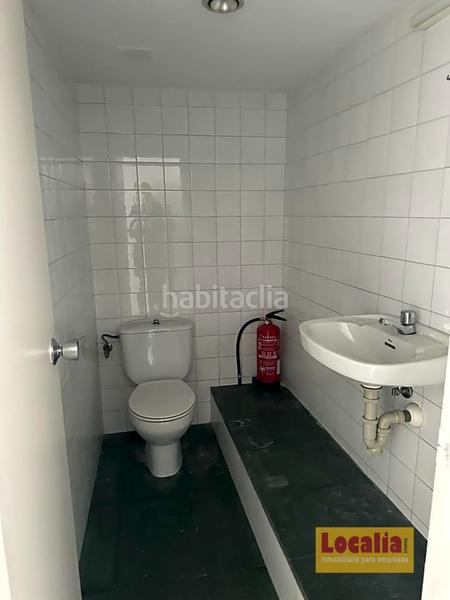 Foto 27ce4c70-489a-488f-b086-df8577a15c36. Geschäftsraum in Centro Torrelavega