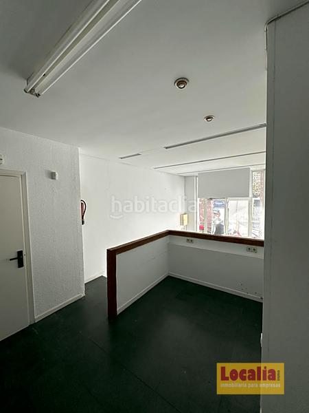 Foto 30bdd676-b1b5-40de-b896-d50cced29f32. Geschäftsraum in Centro Torrelavega