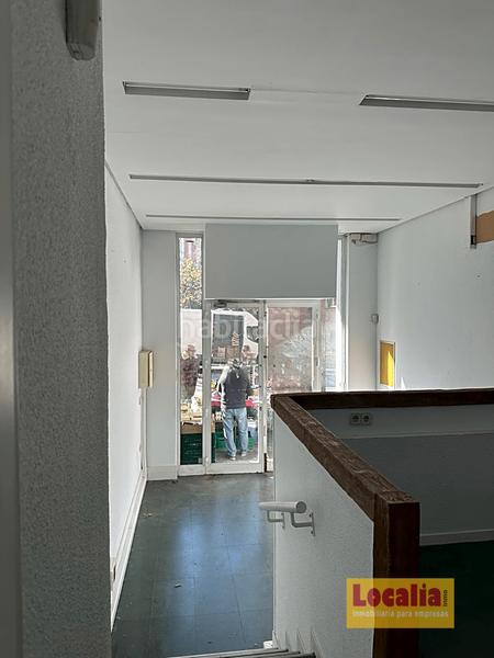 Foto 35fc2889-1a9c-4d25-85f6-d118bc948c7c. Geschäftsraum in Centro Torrelavega