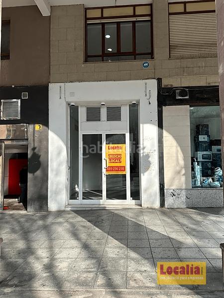 Foto 37799b91-a7a2-4375-a77f-c6e4868273bf. Geschäftsraum in Centro Torrelavega
