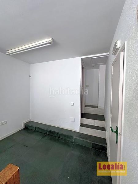 Foto 3f6e78ea-f94e-4207-9873-fff3fa39dbb0. Geschäftsraum in Centro Torrelavega