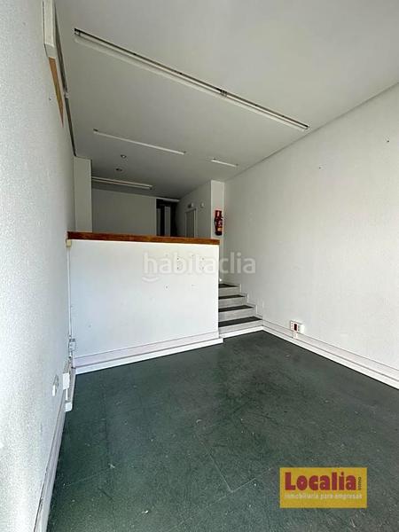 Foto fc1cfbdd-9f84-4679-b81c-14c2e3f6fef6. Geschäftsraum in Centro Torrelavega