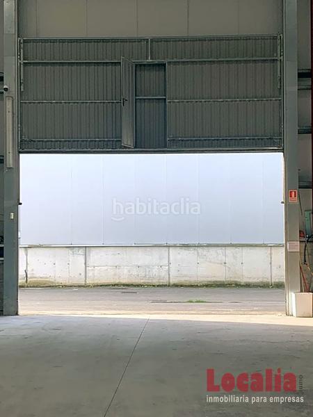 Foto d943132b-db62-4eaa-a61f-568c65b75482. Nau industrial a Meruelo