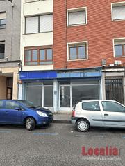 Local Comercial a Cuatro Caminos