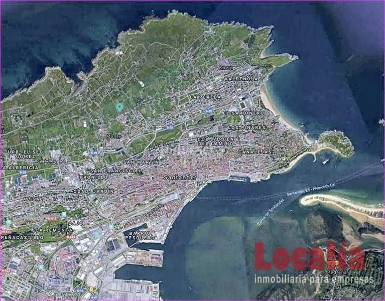 Foto 2a63c4ac-a4b1-4a3d-89f0-38468b6253dd. Terreno residenziale in Monte Santander