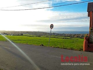 Terreno residenziale  Calle bolado. Suelos urbanizables en monte bolado, santander