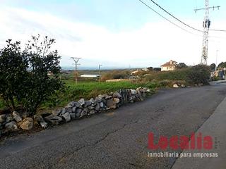 Terreny residencial  Bolado. Suelos urbanizables en monte bolado, santander