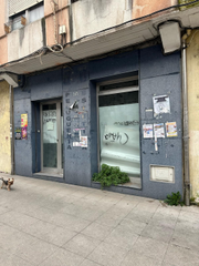 Miete Geschäftsraum  N/a. Localia inmobiliaria comercializa este local comercial situado j