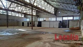 Bâtiment à usage industriel  Paso el prao kalea. Nave logística en oyon, álava a un paso de logroño