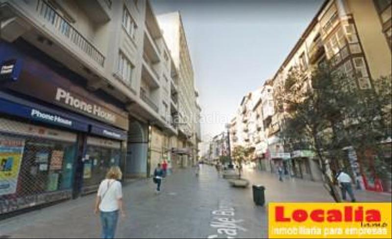 Foto 71fa1860-7913-4fe7-9ab7-9f55e59c4f4e. Affitto ufficio in Numancia - San Fernando Santander