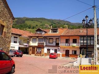 Casa adossada  San cristóbal. Oportunidad! casa adosada en arenas de iguña