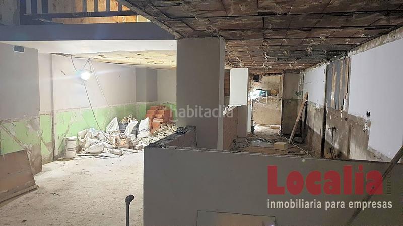 Foto 173c576d-0651-4c3e-82ac-04d3f3f48cdb. Geschäftsraum in Puerto Chico Santander