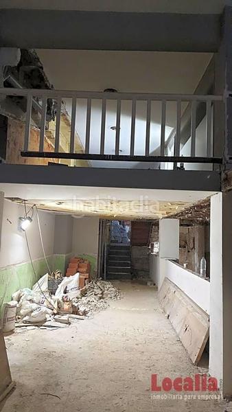 Foto 1caaee4c-f153-4fa3-bcce-4920d29e9351. Geschäftsraum in Puerto Chico Santander