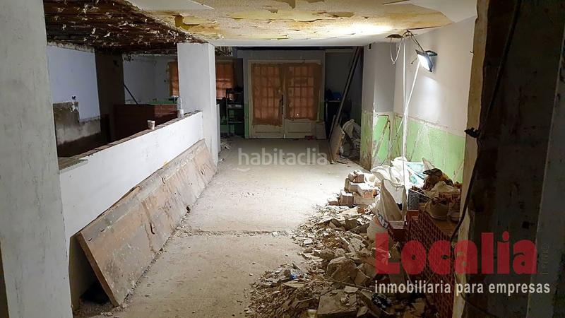 Foto 244f40b8-176d-4316-b559-388be10a6e93. Geschäftsraum in Puerto Chico Santander