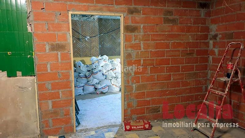 Foto 25ef83a6-3779-4c15-8661-aeecb11bd887. Geschäftsraum in Puerto Chico Santander