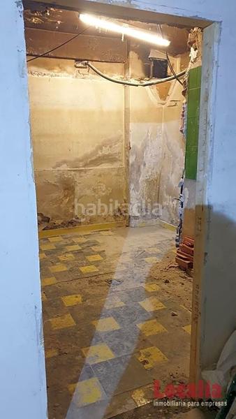 Foto 3d39d6d5-fd81-4be0-a548-6d4b027f2793. Geschäftsraum in Puerto Chico Santander