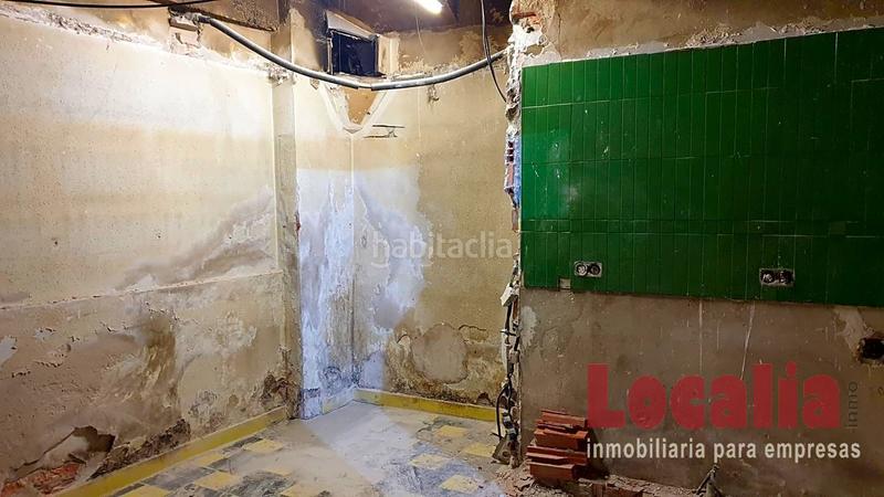 Foto 60ce8d4e-d39f-4ea6-8d95-a40bf8b7e349. Geschäftsraum in Puerto Chico Santander