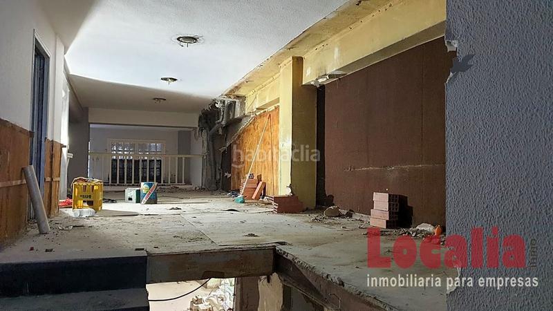 Foto 7779fc2e-44ee-444c-8366-b7f930246f69. Geschäftsraum in Puerto Chico Santander