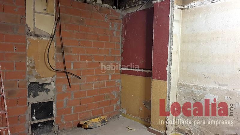 Foto bea6b233-7d32-44d9-bf98-aa0d540b1002. Geschäftsraum in Puerto Chico Santander