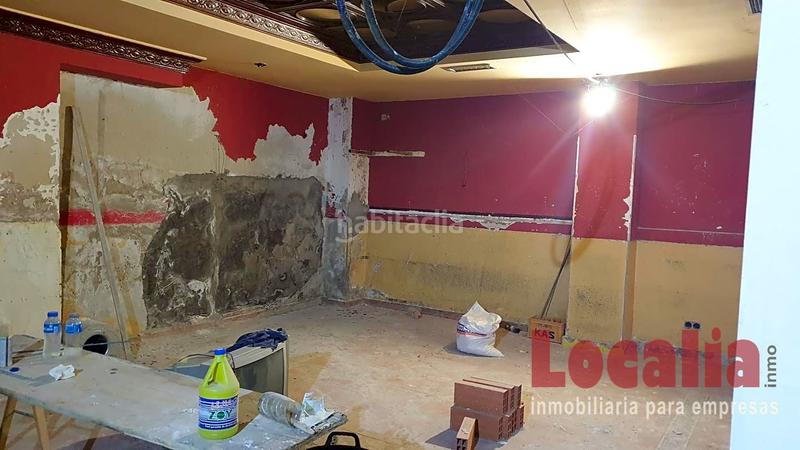 Foto d59c741b-a429-4822-a7f5-be3d8750ef66. Geschäftsraum in Puerto Chico Santander