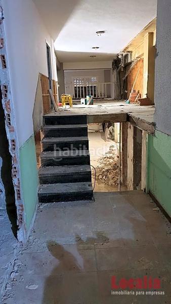 Foto e73e95ef-1b24-478a-920a-5dc2dcb2403c. Geschäftsraum in Puerto Chico Santander