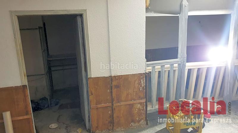 Foto ffe31e91-6f01-4cbd-9521-4354434d0eec. Geschäftsraum in Puerto Chico Santander