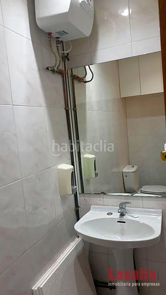 Foto 25302781-eb4a-42ac-82a5-493a376543ab. Oficina amb aparcament a Alisal - San Román Santander