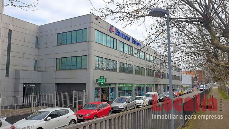 Foto 4b9042d4-a64b-48df-b261-def6adafd09b. Oficina amb aparcament a Alisal - San Román Santander