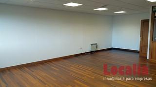 Oficina  Gutiérrez solana. Amplia oficina profesional de 95m en santander