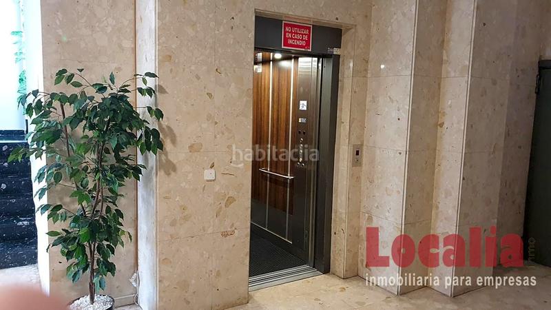 Foto bf067d97-d1c7-4ea5-915b-acdbc9130f71. Oficina amb aparcament a Alisal - San Román Santander