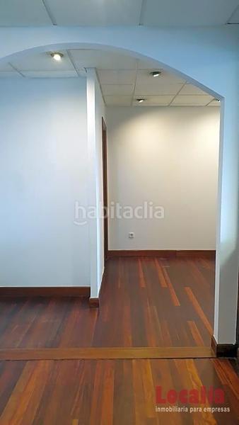 Foto d1b5afc0-d8e7-48a2-a0b3-7ad3d6571b40. Oficina amb aparcament a Alisal - San Román Santander
