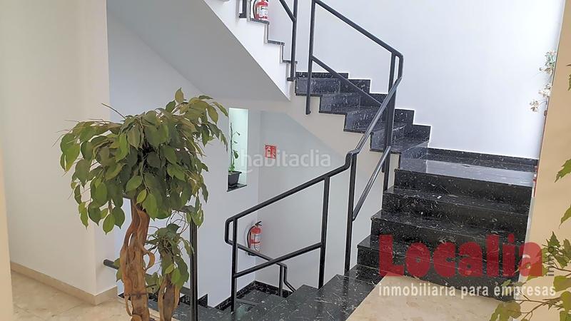 Foto da2ab186-79b2-4ffe-8d19-e85ec5e4a2d5. Oficina amb aparcament a Alisal - San Román Santander