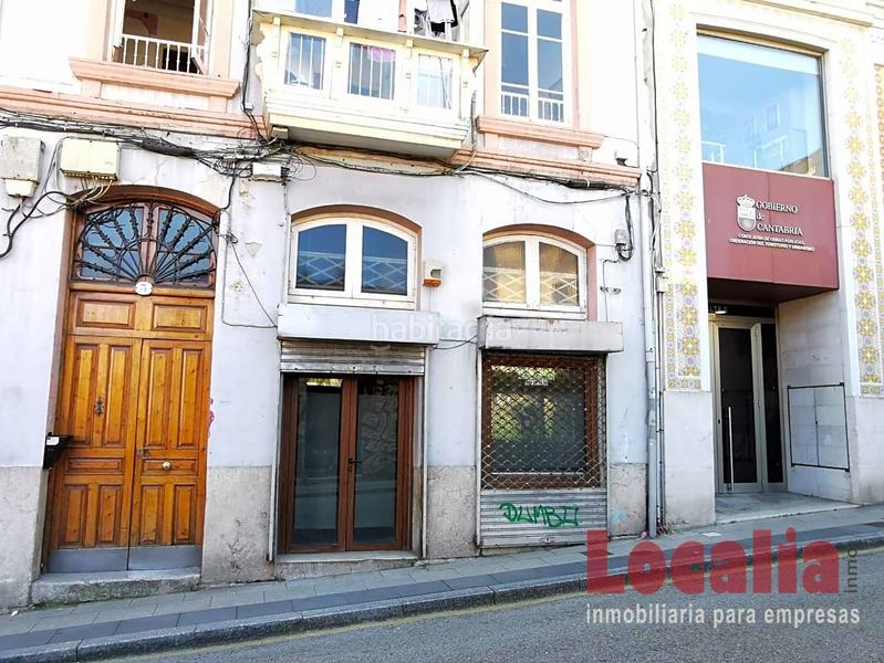 Foto a5e59752-5f46-43c3-a5e5-aecc69e48332. Local comercial a Numancia - San Fernando Santander