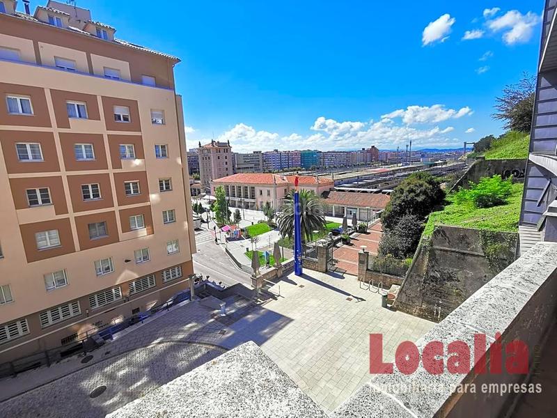 Foto d3f095e6-a3e5-49b7-b199-71d4ca79b9ce. Local comercial a Numancia - San Fernando Santander