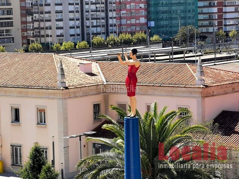 Foto d85e67d6-8d97-44f4-abed-2c4b59b57a66. Local commercial dans Numancia - San Fernando Santander