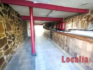 Local Comercial  Alta. Local de hostelería en calle alta, santander