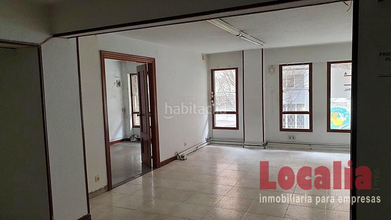 Foto 36db2218-88f9-44d9-880d-ee00190377ab. Alquiler oficina céntricas oficinas 120m en Puerto Chico Santander